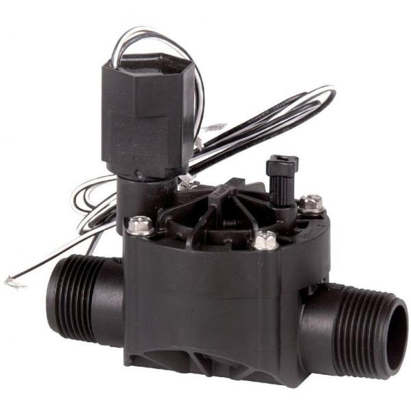 Rain Bird 100HVMM - э/м клапан 1" НР, 24 V для автоматического полива